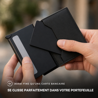 Air Tag Card 2.0 Apple & Android