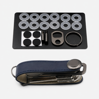 Porte-clés organisateur