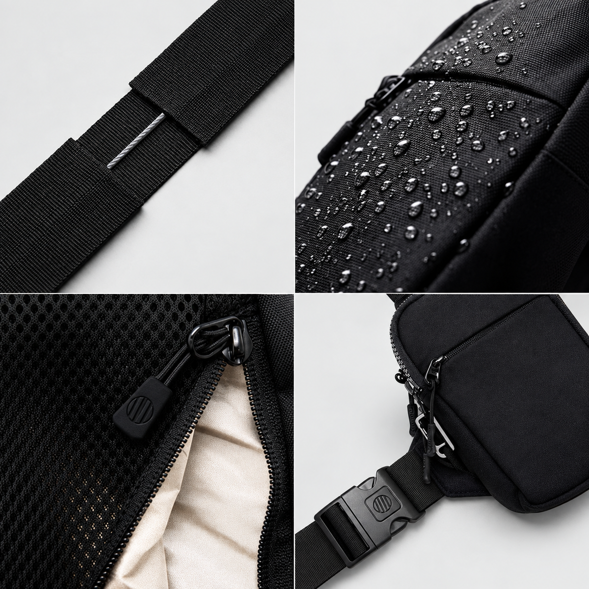 Sacoche Advance | Valune®